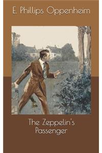 The Zeppelin's Passenger