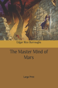 The Master Mind of Mars
