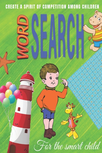 word search For the smart child