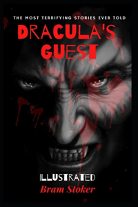 Dracula's Guest Illustrated