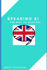 Speaking B1