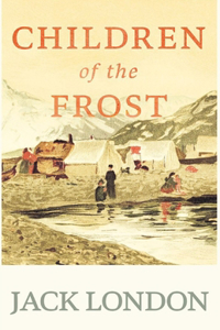 Children of the Frost Illustrated