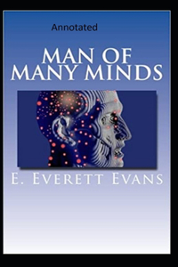 Man of Many Minds-Edward's Collections(Annotated)