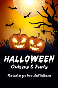 Halloween Quizzes & Facts