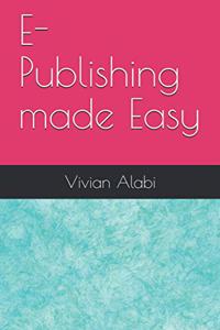 E-Publishing made Easy