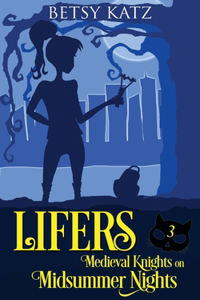 Medieval Knights On Midsummer Knights