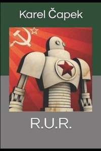 R.U.R. Illustrated