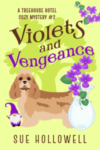 Violets and Vengeance