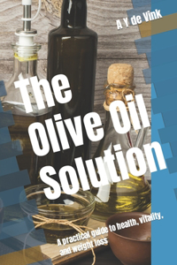 Olive Oil Solution