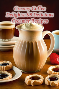 Creamy Coffee Delights
