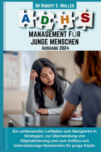 Adhs-Management Für Junge Menschen