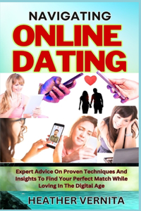 Navigating Online Dating