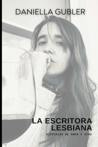 Escritora Lesbiana: Historias de Amor y Vino