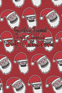 Santa's Secret Sex Journal