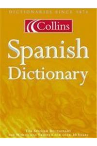 Collins Spanish Dictionary