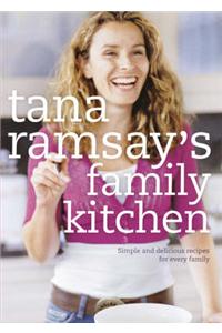 Tana Ramsay's Family Kitchen