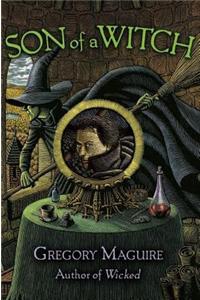 Son of a Witch