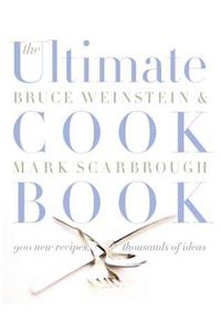 The Ultimate Cook Book