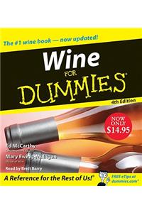 Wine for Dummies