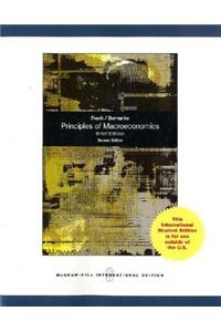 Principles of Macroeconomics, Brief Edition