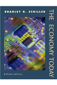 Economy Today + Discoverecon Code Card + Student Problem Sets