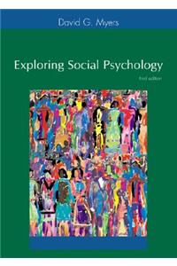 Exploring Social Psychology