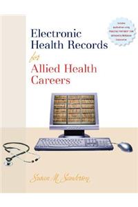 Electronic Health Records for Allied Health Careers