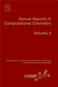 Annual Reports in Computational Chemistry