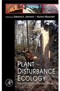 Plant Disturbance Ecology