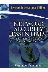 Network Security Essentials