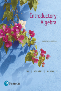 Introductory Algebra