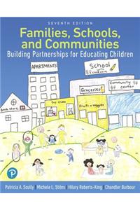 Families, Schools, and Communities