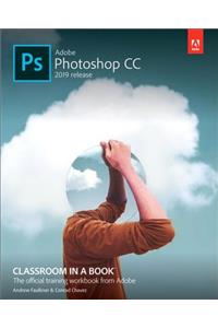 Adobe Photoshop CC Classroom in a Book