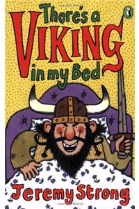 There's a Viking in My Bed