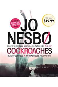 Cockroaches: The Second Inspector Harry Hole Novel