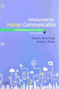 Introduction to Human Communication