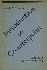 Introduction to Counterpoint