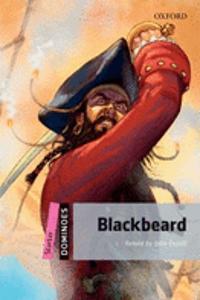 Dominoes: Starter: Blackbeard Pack