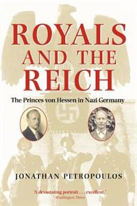 Royals and the Reich