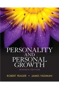 Personality and Personal Growth