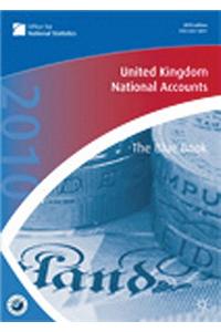 United Kingdom National Accounts