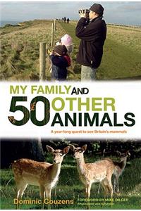 My Family and 50 Other Animals