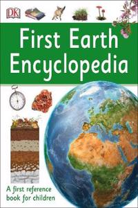 First Earth Encyclopedia