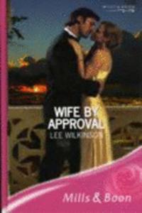 Wife by Approval