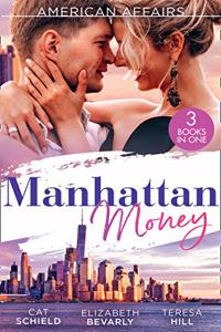 American Affairs: Manhattan Money