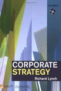 Corporate Strategy