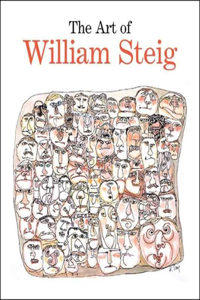 Art of William Steig