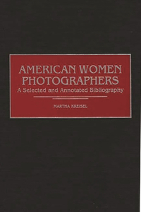 American Women Photographers