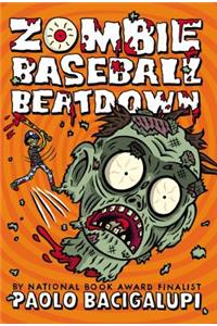 Zombie Baseball Beatdown