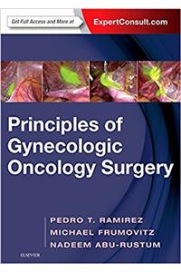 Principles of Gynecologic Oncology Surgery